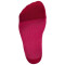 BAUERFEIND Ski Ultralight Kompressionssocken Damen, pink, 41-43, XL