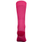 BAUERFEIND SPORTS Ski Ultralight Kompressionssocken Damen, pink, 41-43, XL