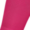 BAUERFEIND SPORTS Ski Ultralight Kompressionssocken Damen, pink, 41-43, XL