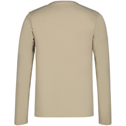 ICEPEAK Bolton Langarmshirt Herren 032 - cement S