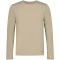 ICEPEAK Bolton Langarmshirt Herren 032 - cement S