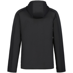 ICEPEAK Brunsville Midlayer Herren 990 - basic black S