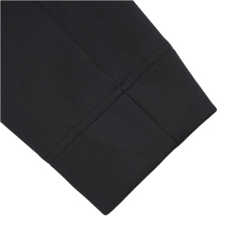 ICEPEAK Brunsville Midlayer Herren 990 - basic black S