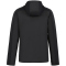 ICEPEAK Brunsville Midlayer Herren 990 - basic black S