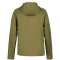 ICEPEAK Brunsville Midlayer Herren 582 - dark olive S