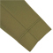 ICEPEAK Brunsville Midlayer Herren 582 - dark olive S