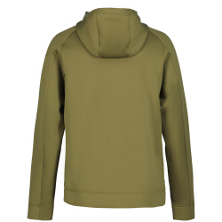 ICEPEAK Brunsville Midlayer Herren 582 - dark olive XL