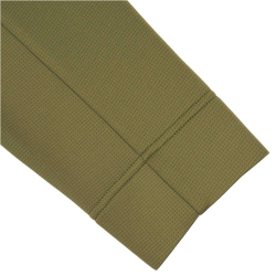 ICEPEAK Brunsville Midlayer Herren 582 - dark olive XL
