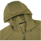 ICEPEAK Brunsville Midlayer Herren 582 - dark olive XL