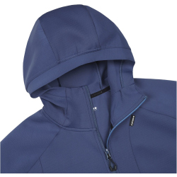 ICEPEAK Brunsville Midlayer Herren 381 - navy blue S