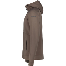 ICEPEAK Brunsville Midlayer Herren 276 - granite S