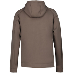 ICEPEAK Brunsville Midlayer Herren 276 - granite S