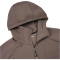 ICEPEAK Brunsville Midlayer Herren 276 - granite S