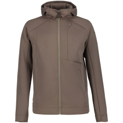 ICEPEAK Brunsville Midlayer Herren 276 - granite XL
