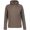 ICEPEAK Brunsville Midlayer Herren 276 - granite XL