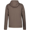 ICEPEAK Brunsville Midlayer Herren 276 - granite XL