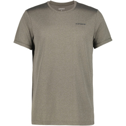 ICEPEAK Bogen T-Shirt Herren 276 - granite L