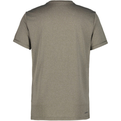 ICEPEAK Bogen T-Shirt Herren 276 - granite L