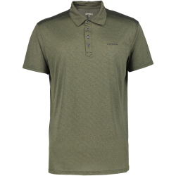 ICEPEAK Bridgton Poloshirt Herren 513 - light green S