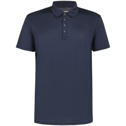 ICEPEAK Bridgton Poloshirt Herren 390 - dark blue S