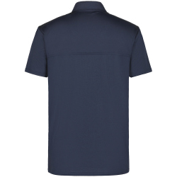 ICEPEAK Bridgton Poloshirt Herren 390 - dark blue S