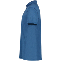 ICEPEAK Bridgton Poloshirt Herren 320 - sky blue S
