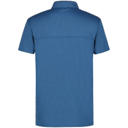ICEPEAK Bridgton Poloshirt Herren 320 - sky blue S