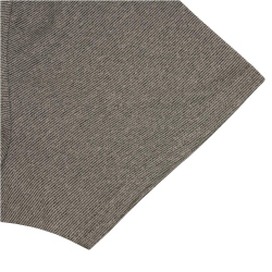 ICEPEAK Bridgton Poloshirt Herren 032 - cement S