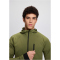 ICEPEAK Denver 1/2-Zip Hoodie Herren 582 - dark olive M