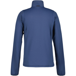 ICEPEAK Dennis Midlayer Herren 381 - navy blue M