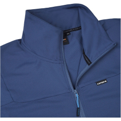 ICEPEAK Dennis Midlayer Herren 381 - navy blue M