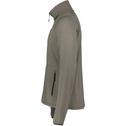 ICEPEAK Dennis Midlayer Herren 276 - granite M