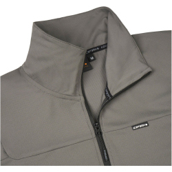 ICEPEAK Dennis Midlayer Herren 276 - granite M