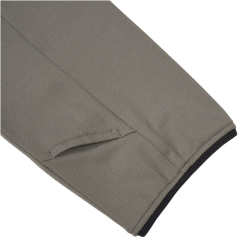 ICEPEAK Dennis Midlayer Herren 276 - granite M