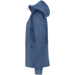 ICEPEAK Delmar Midlayer Herren 320 - sky blue M