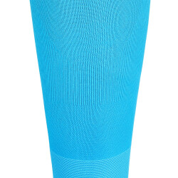 BAUERFEIND Ski Ultralight Kompressionssocken Herren blau, 44-46, XL