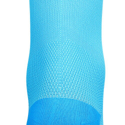 BAUERFEIND Ski Ultralight Kompressionssocken Herren blau, 44-46, XL