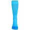 BAUERFEIND Ski Ultralight Kompressionssocken Herren blau, 44-46, XL
