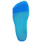 BAUERFEIND Ski Ultralight Kompressionssocken Herren blau, 44-46, XL