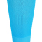 BAUERFEIND SPORTS Ski Ultralight Kompressionssocken Herren blau, 44-46, XL