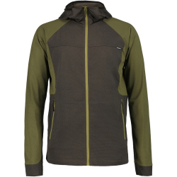 ICEPEAK Delmar Midlayer Herren 276 - granite M