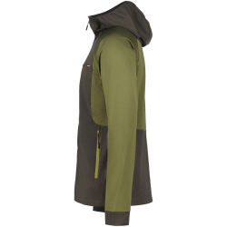 ICEPEAK Delmar Midlayer Herren 276 - granite M