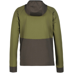 ICEPEAK Delmar Midlayer Herren 276 - granite M