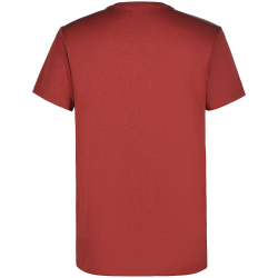 ICEPEAK Bearden T-Shirt Herren 660 - cranberry XXL