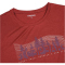 ICEPEAK Bearden T-Shirt Herren 660 - cranberry XXL