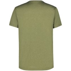 ICEPEAK Bearden T-Shirt Herren 582 - dark olive S