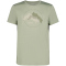 ICEPEAK Bearden T-Shirt Herren 513 - light green S