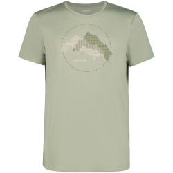 ICEPEAK Bearden T-Shirt Herren 513 - light green XXL