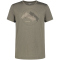 ICEPEAK Bearden T-Shirt Herren 276 - granite M