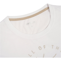 ICEPEAK Beeville T-Shirt Herren 980 - optic white M